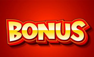 Отыгрыш бонусов