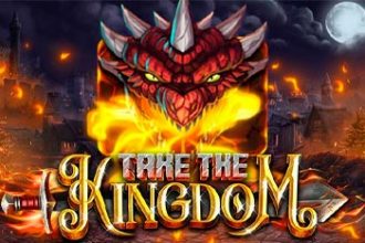 Take The Kingdom